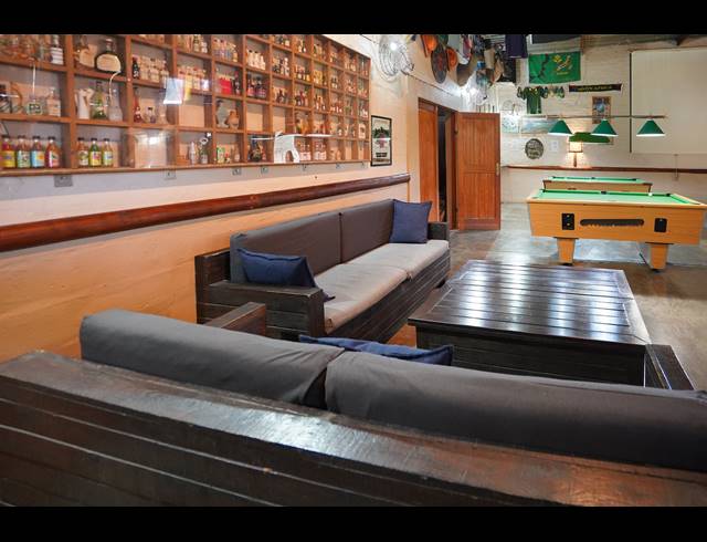 42,857M² LODGE FOR SALE IN CAPE FARMS
